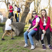 CoderDojo Olomouc 2019